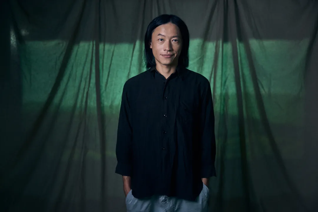 王威人