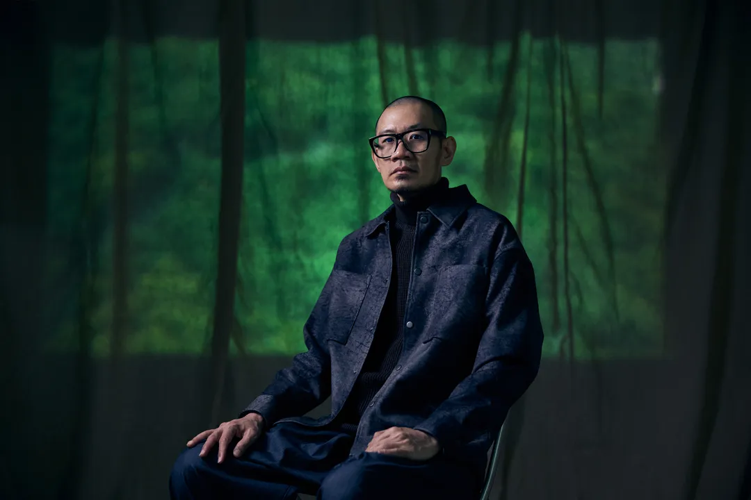 張吉安